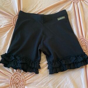 Matilda Jane Shorties Black NWT
